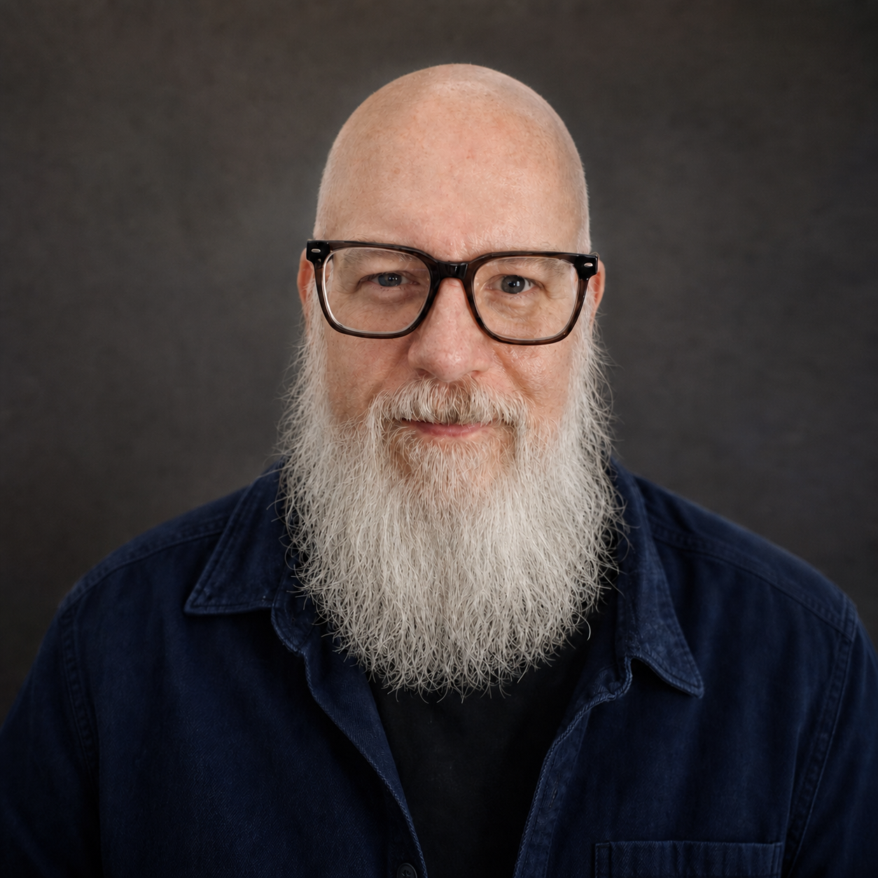 Kevin Hoppe